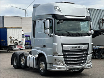 Trekker DAF XF 450 FTG 6X2/4 Super Space Cab / Smart Tacho!: afbeelding 2
