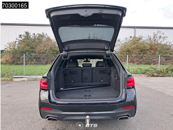 Personenwagen BMW Touring xDrive M Sport Automatik Pano AHK LED ACC Navi Kamera Parkensensoren CarPlay Euro6: afbeelding 3
