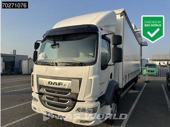 Schuifzeilen vrachtwagen DAF LF 290
