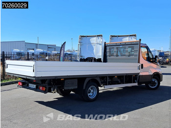 Nieuw Bestelwagen met open laadbak Iveco Daily 35C21 3.0L 210PS 2025 Modelljahr ACC LED 3,5t Pritsche A/C: afbeelding 3