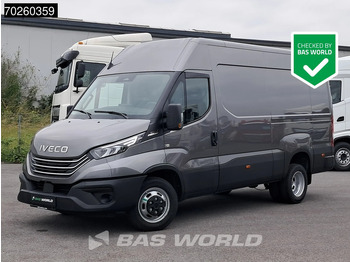 Gesloten bestelwagen IVECO Daily 35c21