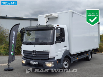 Koelwagen vrachtwagen MERCEDES-BENZ Atego 816