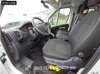 Nieuw Kipper bestelwagen Opel Movano 140PK Neu! Dreiseitenkipper 2025-Modell LED Klima Tempomat Euro6 Kipper A/C Double cabin Cruise control: afbeelding 3 Nieuw Kipper bestelwagen Opel Movano 140PK Neu! Dreiseitenkipper 2025-Modell LED Klima Tempomat Euro6 Kipper A/C Double cabin Cruise control: afbeelding 3