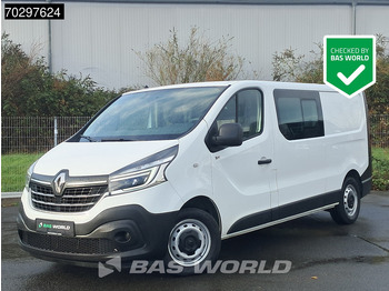 Kleine bestelwagen RENAULT Trafic