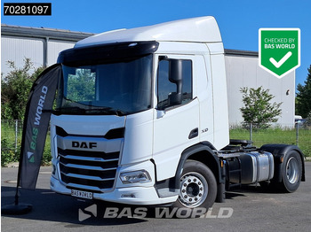 Trekker DAF XD 450