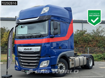Trekker DAF XF 480