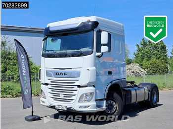 Trekker DAF XF 480