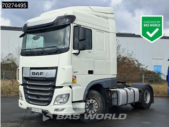 Trekker DAF XF 480
