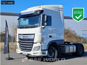 Trekker DAF XF 480