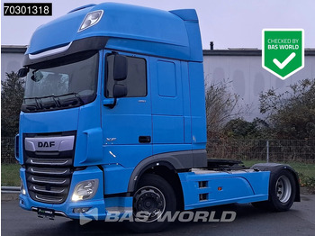 Trekker DAF XF 480