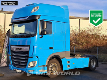 Trekker DAF XF 480