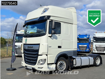 Trekker DAF XF 480