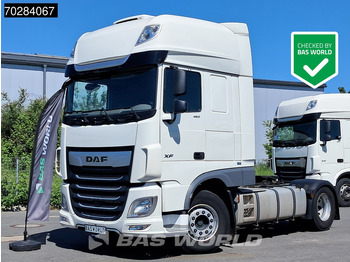 Trekker DAF XF 480