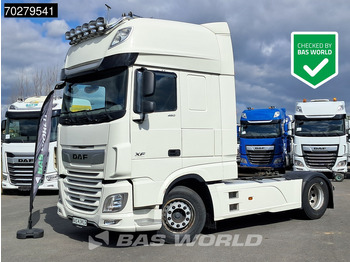 Trekker DAF XF 480