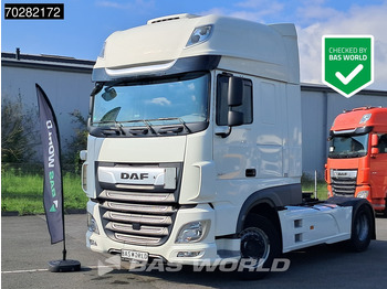 Trekker DAF XF 480