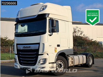 Trekker DAF XF 480