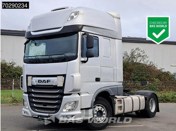 Trekker DAF XF 480