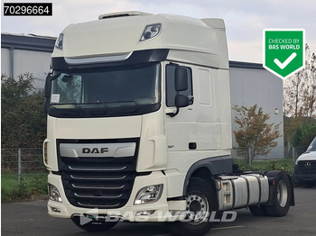 Trekker DAF XF 480