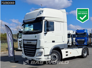Trekker DAF XF 480