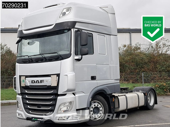 Trekker DAF XF 480