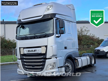 Trekker DAF XF 480