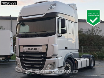 Trekker DAF XF 480