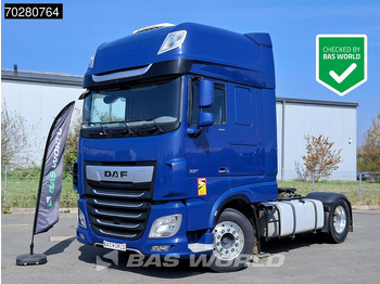 Trekker DAF XF 480