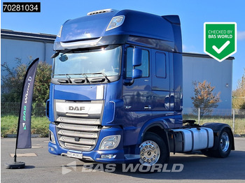 Trekker DAF XF 480