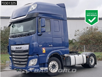 Trekker DAF XF 480
