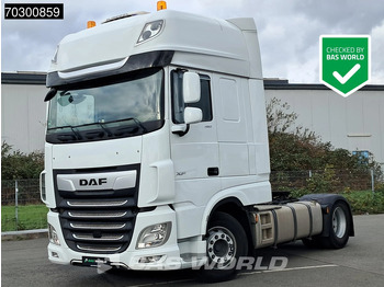 Trekker DAF XF 480