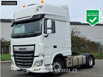 Trekker DAF XF 480