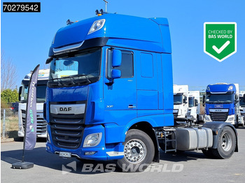 Trekker DAF XF 480