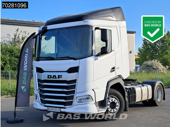 Trekker DAF XF 530