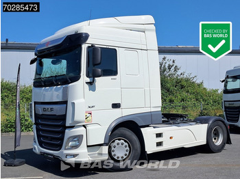 Trekker DAF XF 530