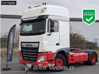 Trekker DAF XF 530