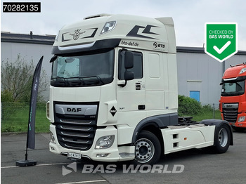 Trekker DAF XF 530