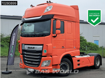Trekker DAF XF 530