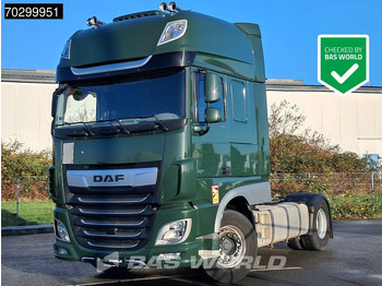Trekker DAF XF 530