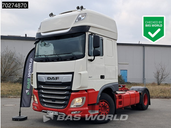 Trekker DAF XF 530