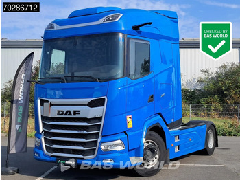 Trekker DAF XG 480