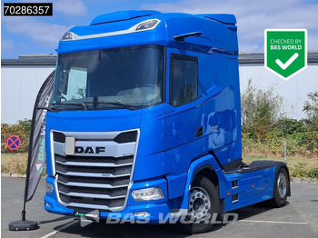 Trekker DAF XG 480