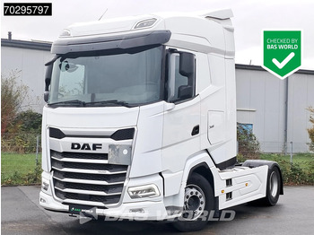 Trekker DAF XG 480