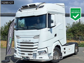 Trekker DAF XG 480