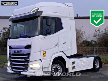 Trekker DAF XG+ 530
