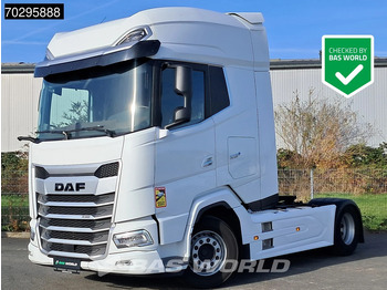 Trekker DAF XG+ 530