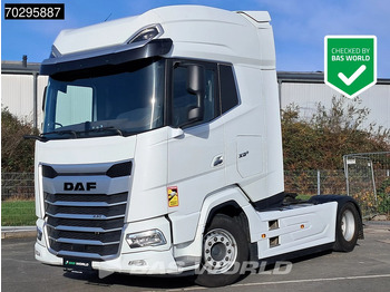 Trekker DAF XG+ 530