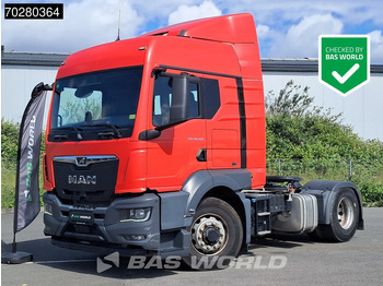 Trekker MAN TGS 18.470