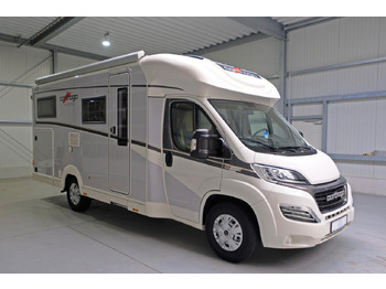 Half integraal camper CARTHAGO