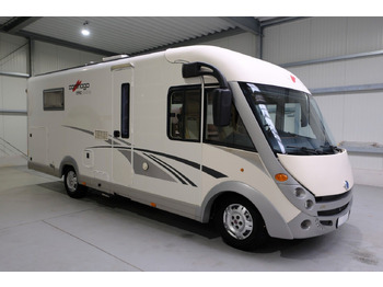 Integraal camper CARTHAGO