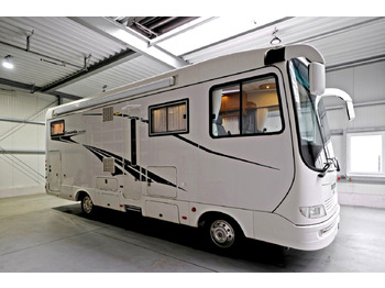Integraal camper CONCORDE